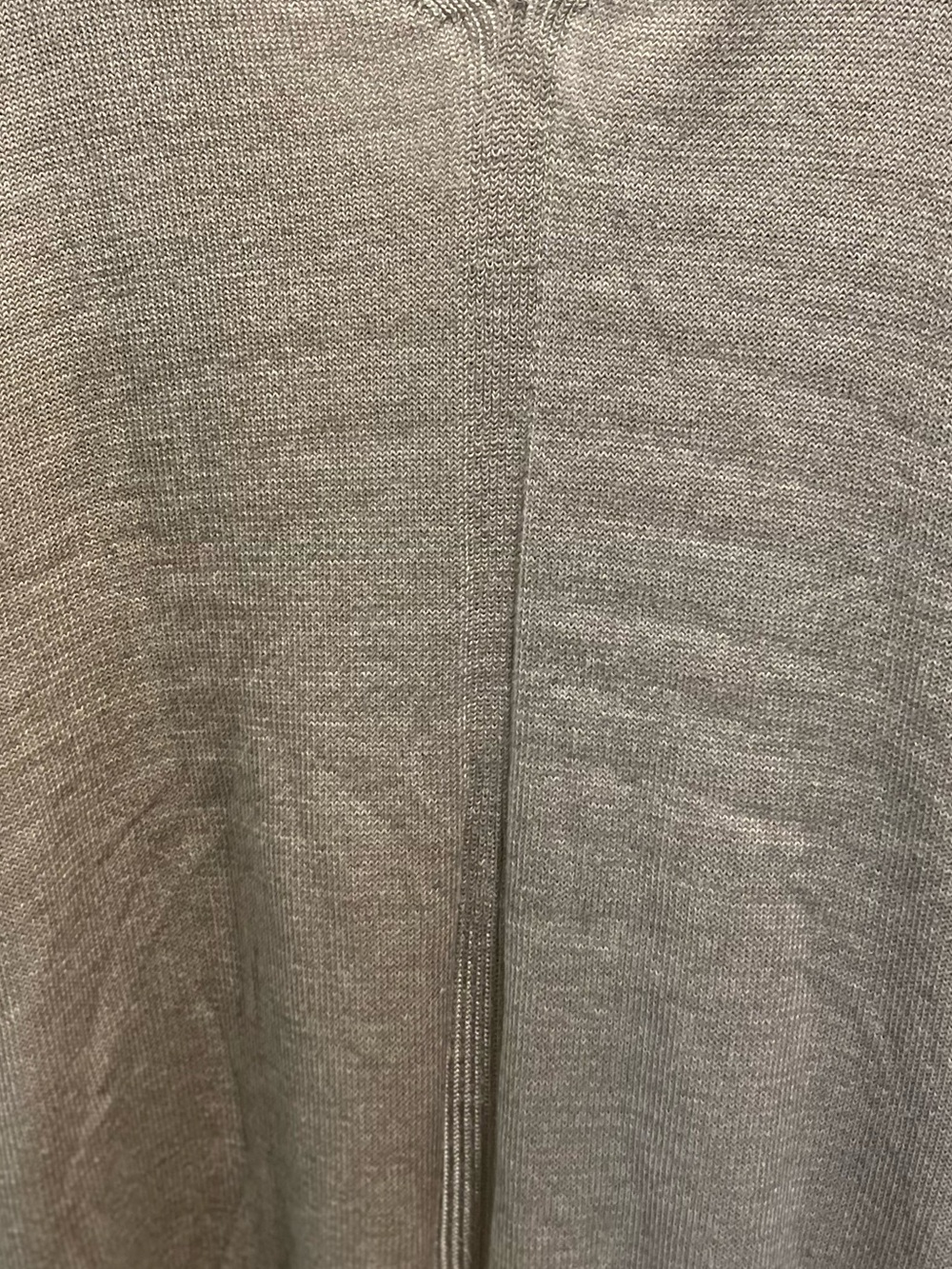 54. NWT WOMENS CHICO’S 3/XL DETAIL SWEATER - Picture 5 of 6